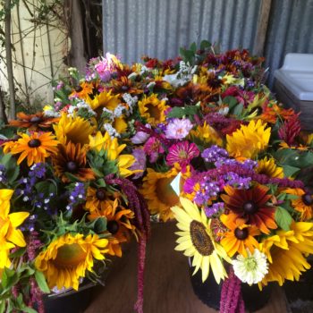 Flower share